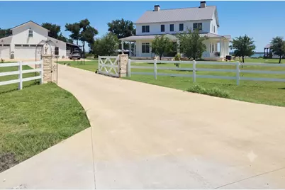 1621 Sundown Drive, Woodway, TX 76712 - Photo 2