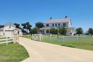 1621 Sundown Dr, Woodway, TX 76712 - Photo 2