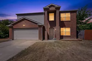 3320 Teasbend Ct, Denton, TX 76210 - Photo 1