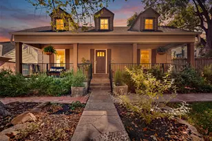 1732 S Edgefield Ave, Dallas, TX 75224 - Photo 1
