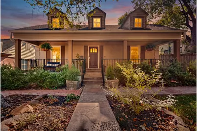 1732 S Edgefield Avenue, Dallas, TX 75224 - Photo 22
