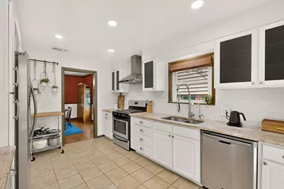 1732 S Edgefield Avenue, Dallas, TX 75224 - Photo 6