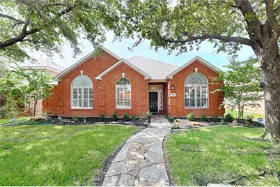 9718 Wolf Creek Drive, Irving, TX 75063 - Photo 1
