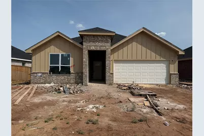 7653 Wildflower Way, Abilene, TX 79602 - Photo 1