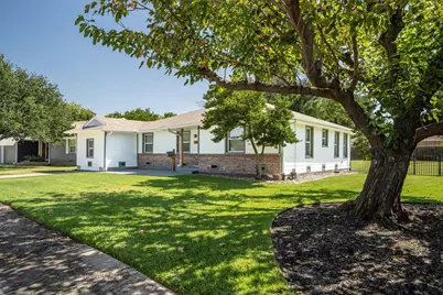 1417 Hill Street, Grapevine, TX 76051 - Photo 1