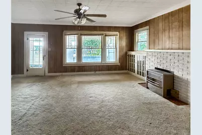 1012 W 12th Street, Cisco, TX 76437 - Photo 4