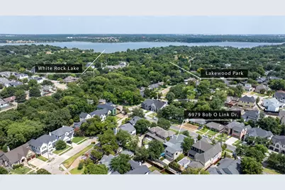 6979 Bob O Link Drive, Dallas, TX 75214 - Photo 2