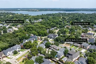 6979 Bob O Link Dr, Dallas, TX 75214 - Photo 4