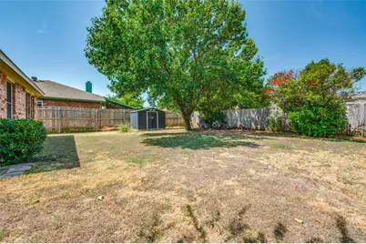 525 Port O Conner Drive, Little Elm, TX 75068 - Photo 24
