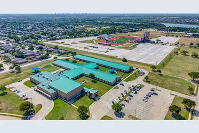 525 Port O Conner Drive, Little Elm, TX 75068 - Photo 30