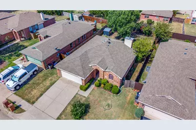 525 Port O Conner Drive, Little Elm, TX 75068 - Photo 26