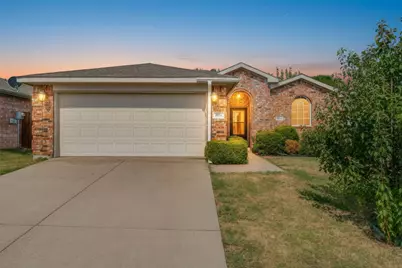 525 Port O Conner Drive, Little Elm, TX 75068 - Photo 1