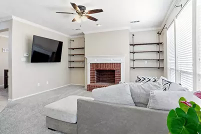 4528 Coconino Court, Fort Worth, TX 76137 - Photo 6