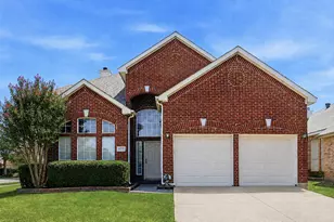 4528 Coconino Ct, Fort Worth, TX 76137 - Photo 1