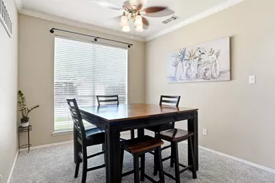 4528 Coconino Court, Fort Worth, TX 76137 - Photo 4