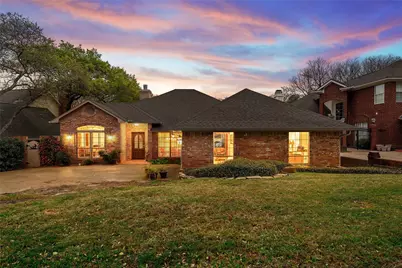99 Sugar Creek Place, Woodway, TX 76712 - Photo 1