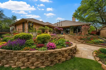 99 Sugar Creek Place, Woodway, TX 76712 - Photo 4