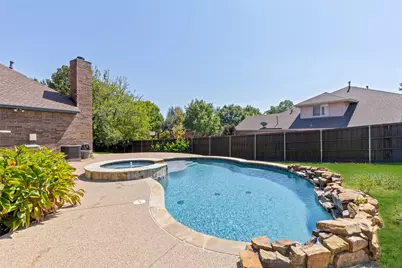 2601 Kimberly Drive, Grapevine, TX 76051 - Photo 24