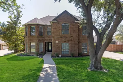 2601 Kimberly Drive, Grapevine, TX 76051 - Photo 1