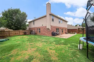 9600 Fox Hill Dr, Fort Worth, TX 76131 - Photo 34