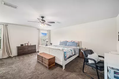 9600 Fox Hill Drive, Fort Worth, TX 76131 - Photo 18