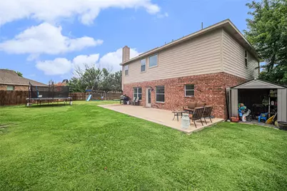 9600 Fox Hill Drive, Fort Worth, TX 76131 - Photo 36