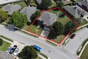 9600 Fox Hill Dr, Fort Worth, TX 76131 - Photo 38