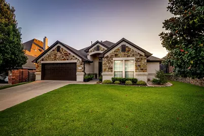 7208 Tour Trail, Benbrook, TX 76126 - Photo 2