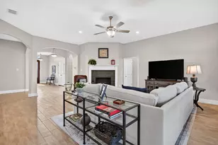 7208 Tour Trail, Benbrook, TX 76126 - Photo 12