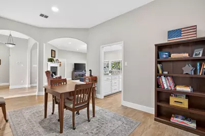 7208 Tour Trail, Benbrook, TX 76126 - Photo 8