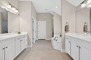 7208 Tour Trail, Benbrook, TX 76126 - Photo 22