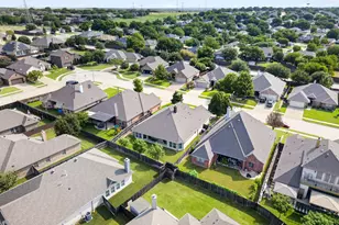 7208 Tour Trail, Benbrook, TX 76126 - Photo 38