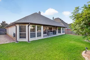 7208 Tour Trail, Benbrook, TX 76126 - Photo 34