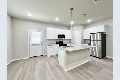 3501 E Renfro Street #103, Burleson, TX 76028 - Photo 2