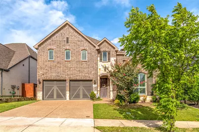 4456 Tall Knight Lane, Carrollton, TX 75010 - Photo 1