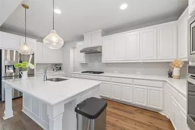 4456 Tall Knight Lane, Carrollton, TX 75010 - Photo 8
