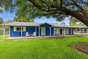 3904 Winding Way, Granbury, TX 76049 - Photo 2