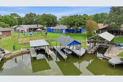 3904 Winding Way, Granbury, TX 76049 - Photo 6
