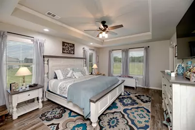 220 Hidden Meadow Trail, Leonard, TX 75452 - Photo 18