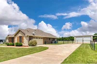 220 Hidden Meadow Trail, Leonard, TX 75452 - Photo 8