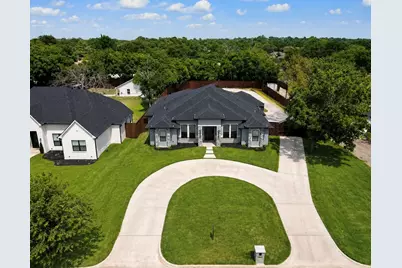 921 Delk Drive, Arlington, TX 76013 - Photo 4