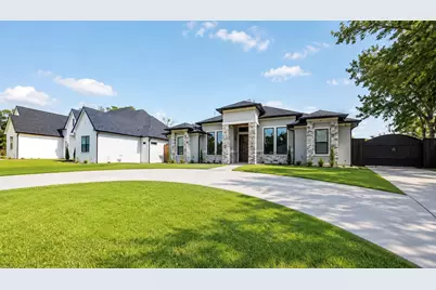 921 Delk Drive, Arlington, TX 76013 - Photo 6