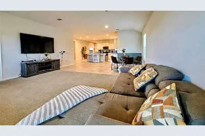 16628 Hay Valley Drive, Justin, TX 76247 - Photo 8