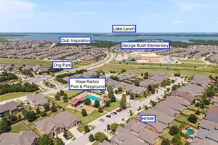 1720 Fountain Vista View, Wylie, TX 75098 - Photo 4