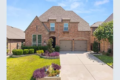 1720 Fountain Vista View, Wylie, TX 75098 - Photo 1