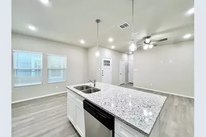 3501 E Renfro Street #403, Burleson, TX 76028 - Photo 8