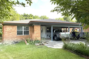 1528 E King St, Sherman, TX 75090 - Photo 1