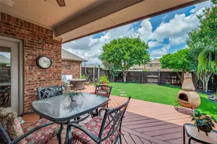 13442 Four Willows Dr, Frisco, TX 75035 - Photo 2