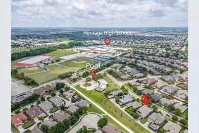 13442 Four Willows Drive, Frisco, TX 75035 - Photo 2