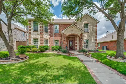13442 Four Willows Drive, Frisco, TX 75035 - Photo 1